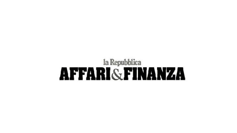Today also Affari&Finanza speaks about Nip-Tech!
