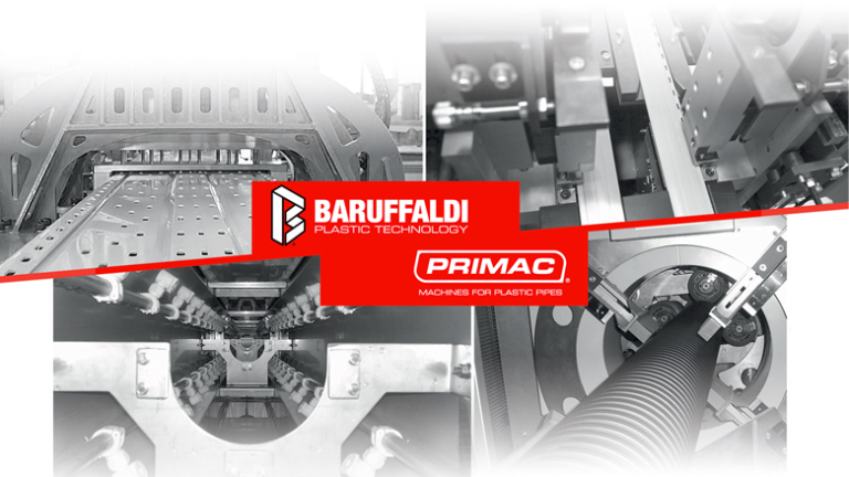 Baruffaldi – Primac renews its logos!